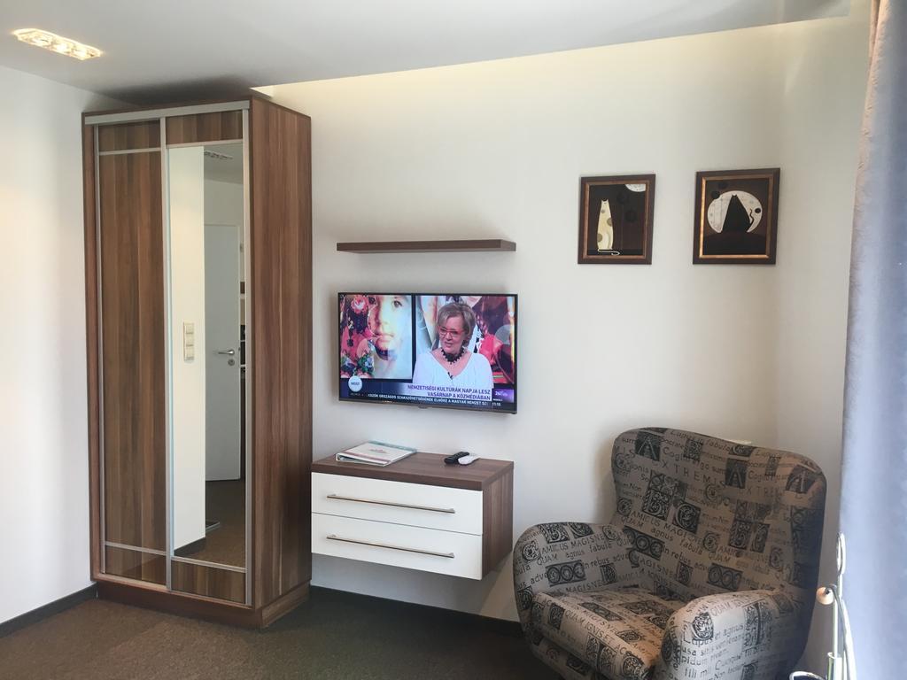 Mona Lisa Appartement