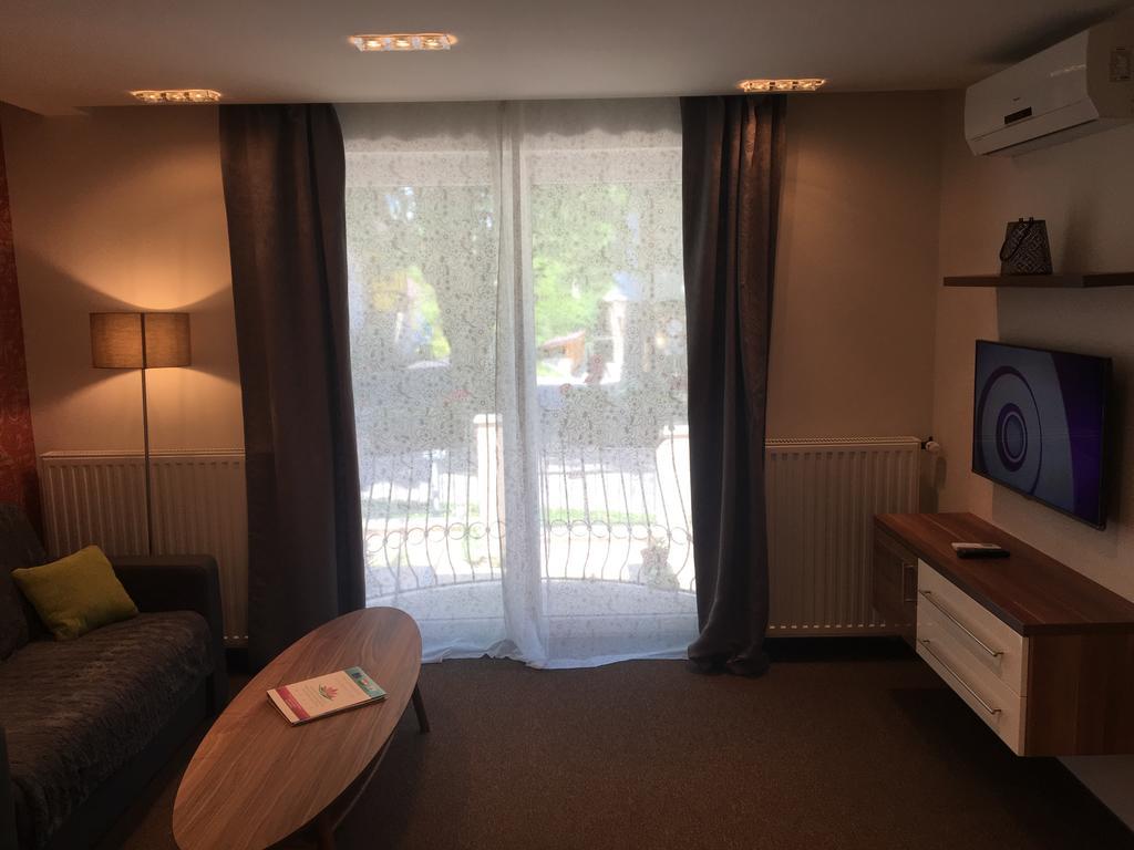 Appartement Mona Lisa