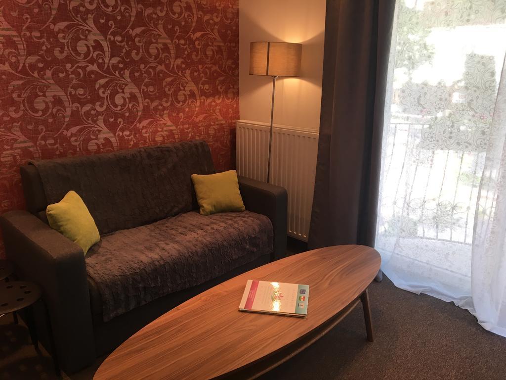Appartement Mona Lisa *