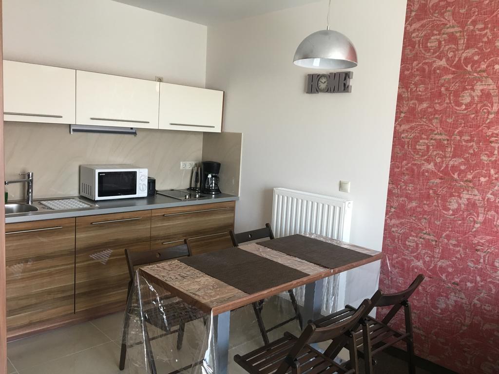 Appartement Mona Lisa