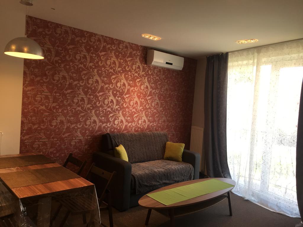 Mona Lisa Appartement Hévíz