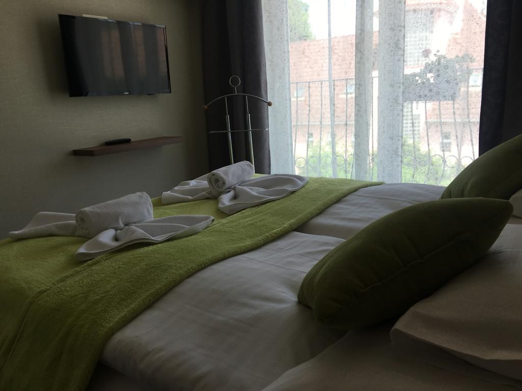 Appartement Mona Lisa *