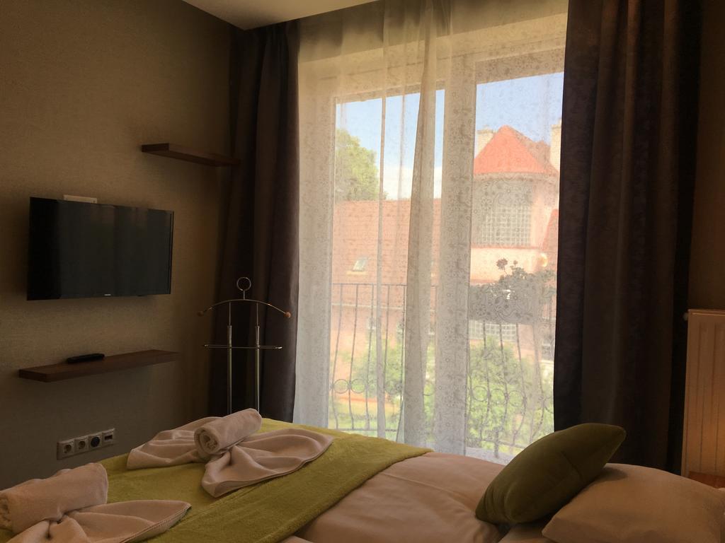 Appartement Mona Lisa
