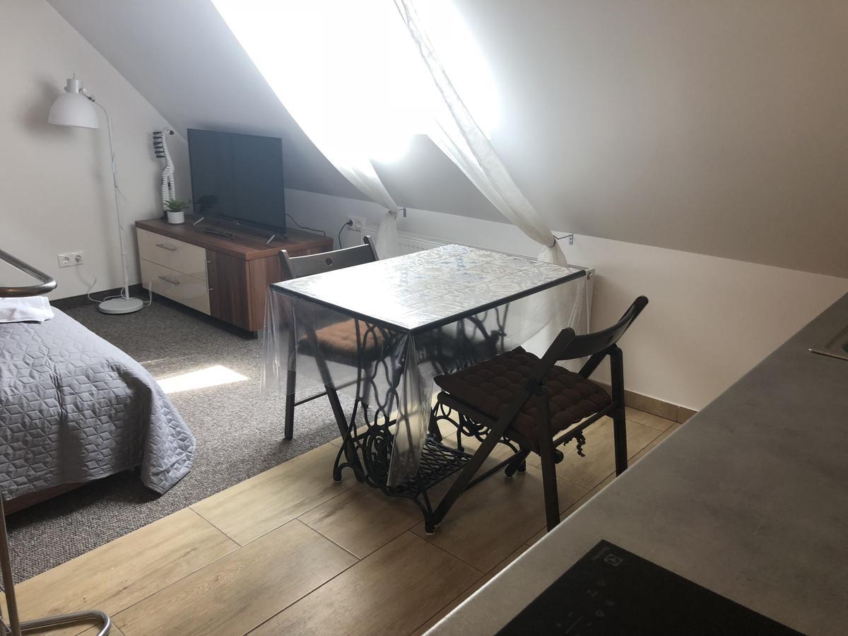 Appartement Mona Lisa Hévíz