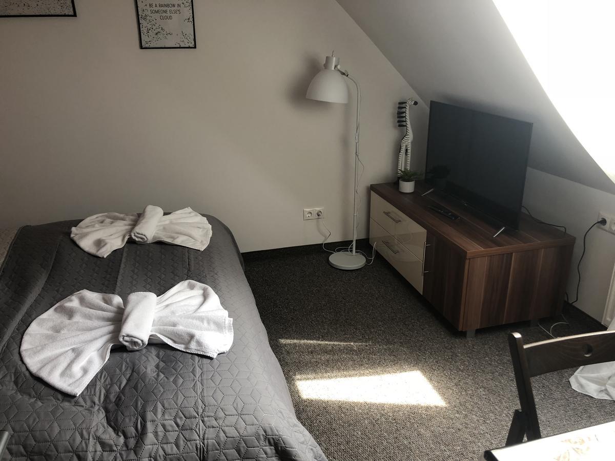 Mona Lisa Appartement Hévíz