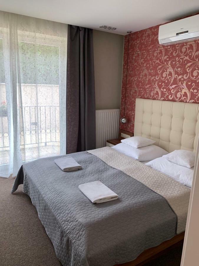 Mona Lisa Appartement