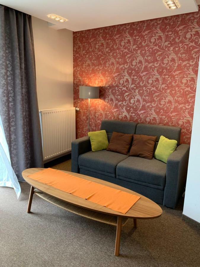 Mona Lisa Appartement