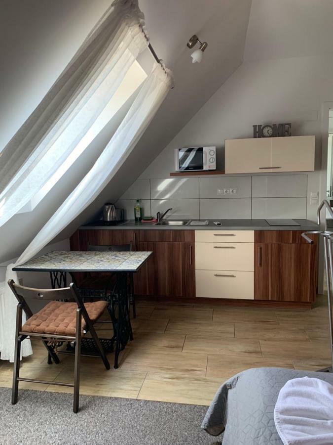 Mona Lisa Appartement