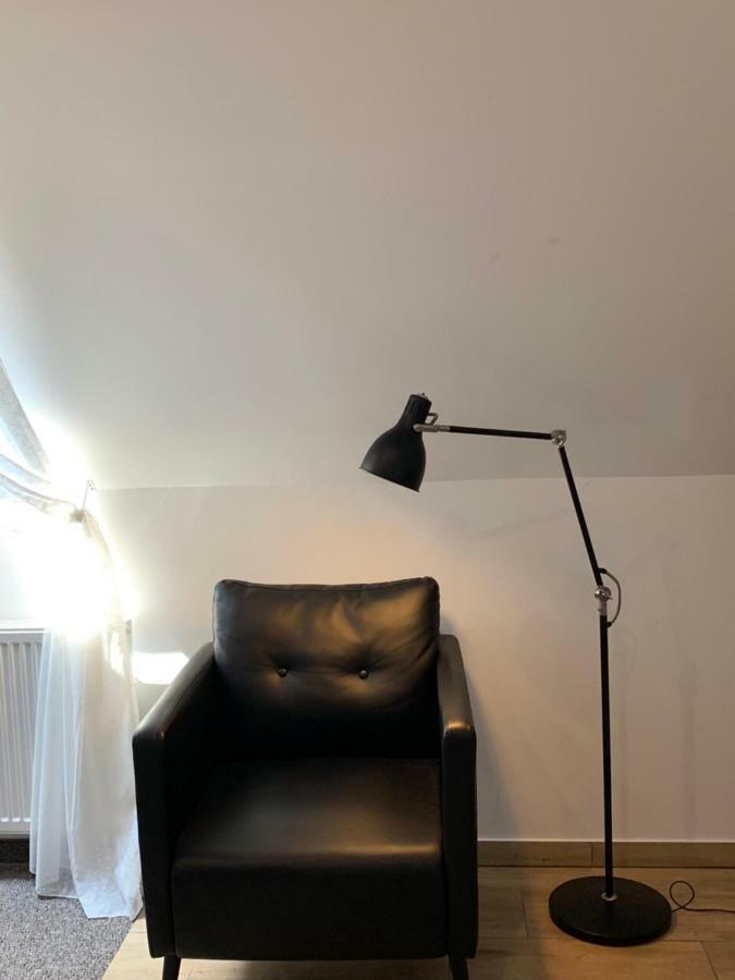Appartement Mona Lisa *